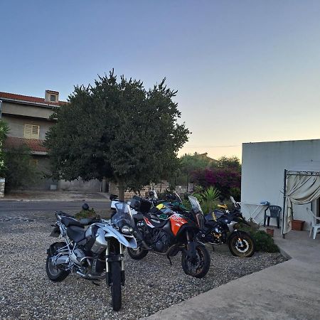 Alma Bed & Breakfast Sennariolo Kültér fotó