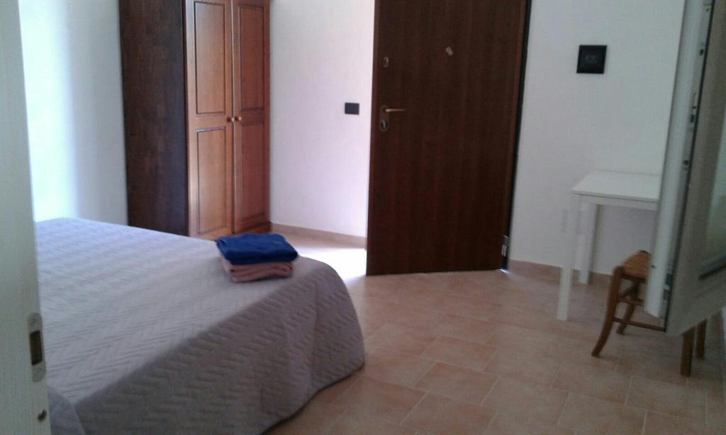 Alma Bed & Breakfast Sennariolo Kültér fotó